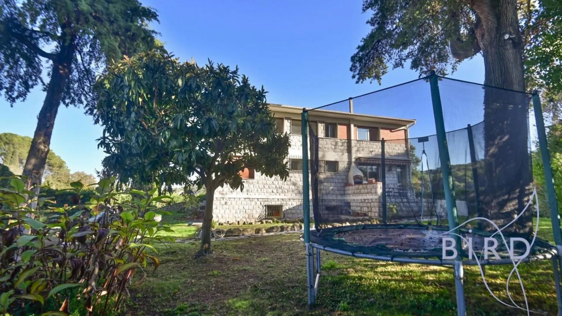 Magnificent Residence With Swimming Pool And Garden In ムジャン