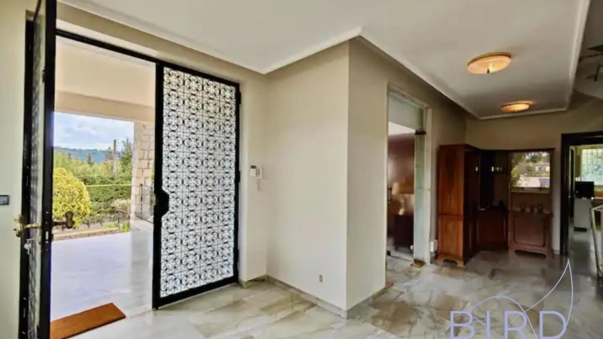 Magnificent Residence With Swimming Pool And Garden In ムジャン
