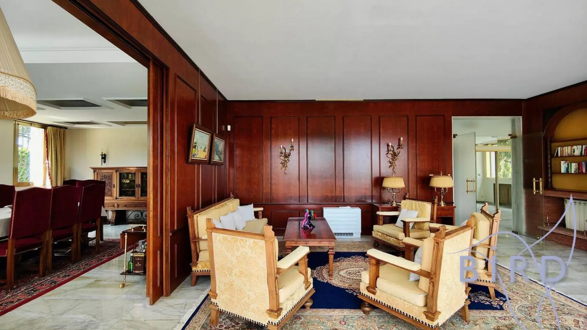 Magnificent Residence With Swimming Pool And Garden In ムジャン フランス